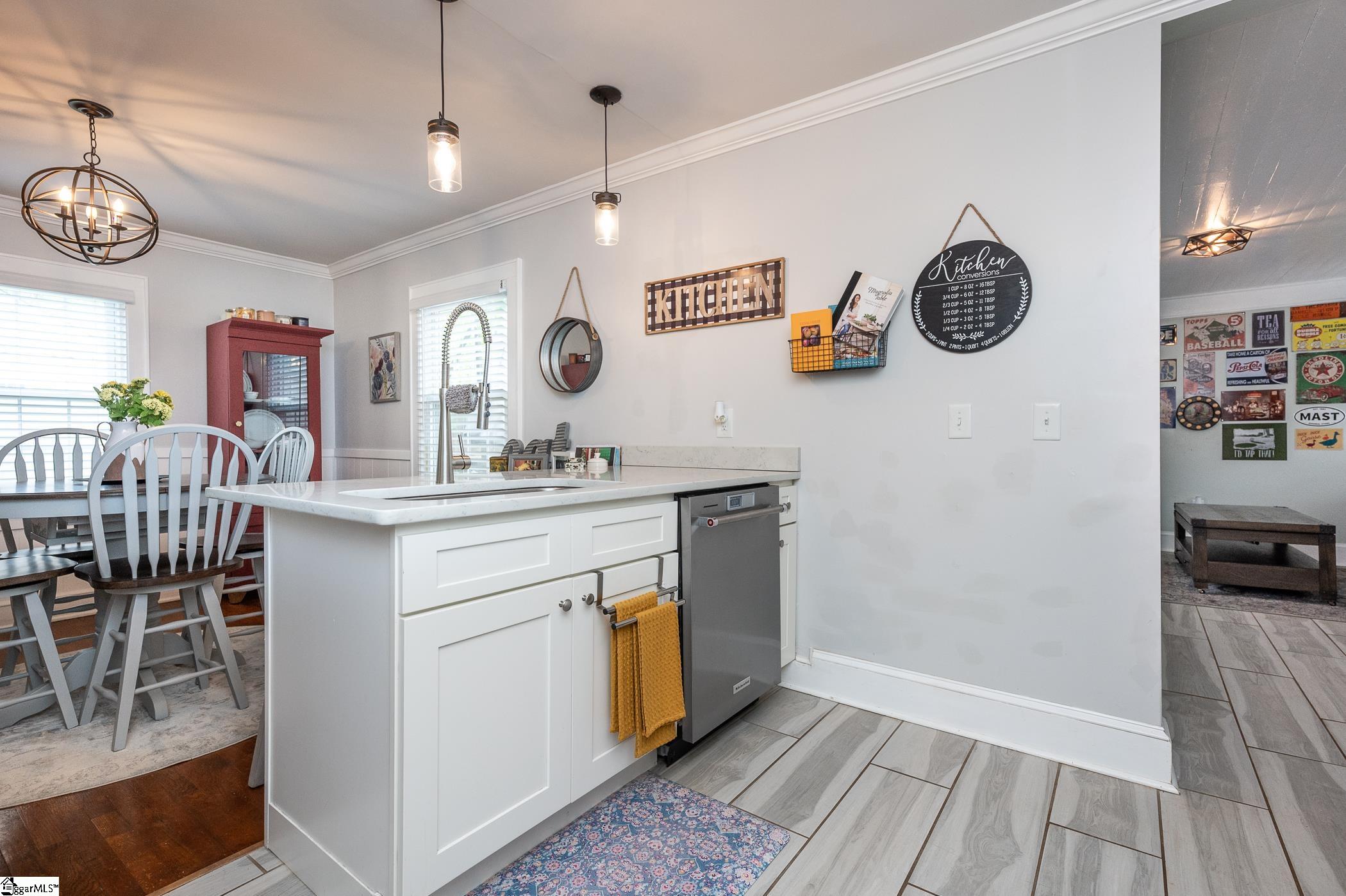 904 North Franklin Road Greenville, SC 29617 - Photo 10 of 30 Gallery Image 10