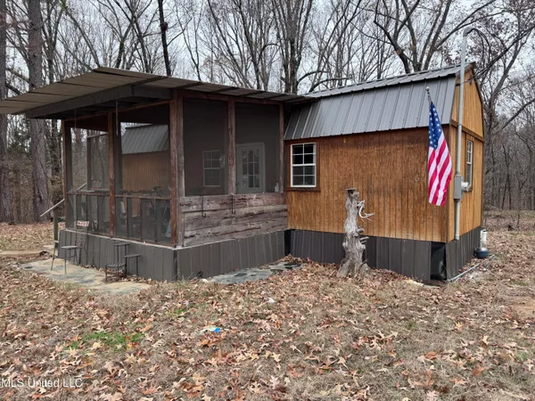 $48,700 | 1611 King Road, Sardis, MS 38666