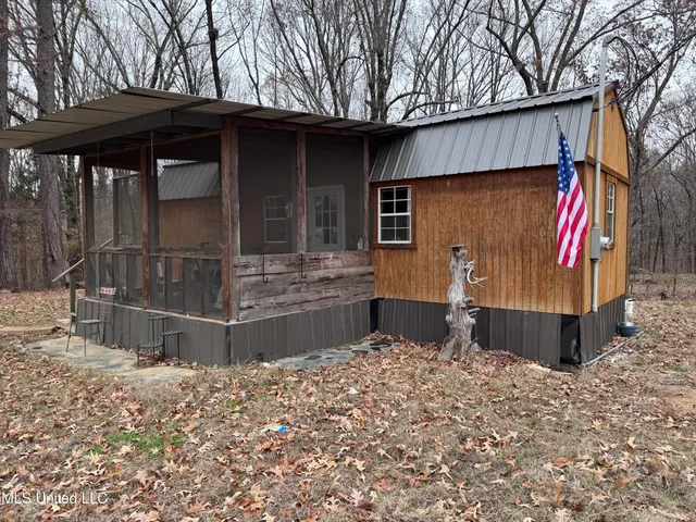 $48,700 | 1611 King Road, Sardis, MS 38666