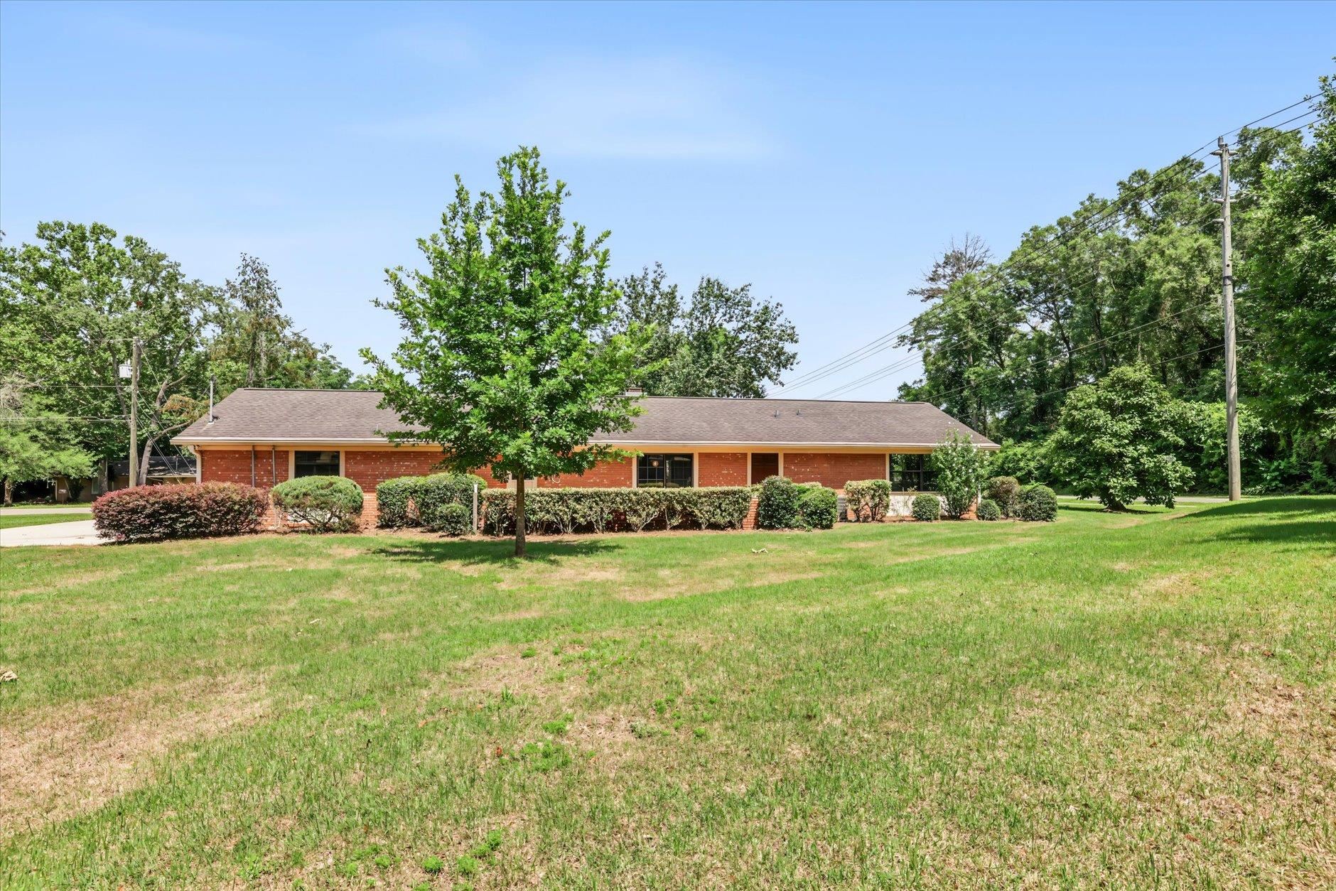1200 Springhaven Road Tallahassee, FL 32317 - Photo 45 of 47 Gallery Image 45