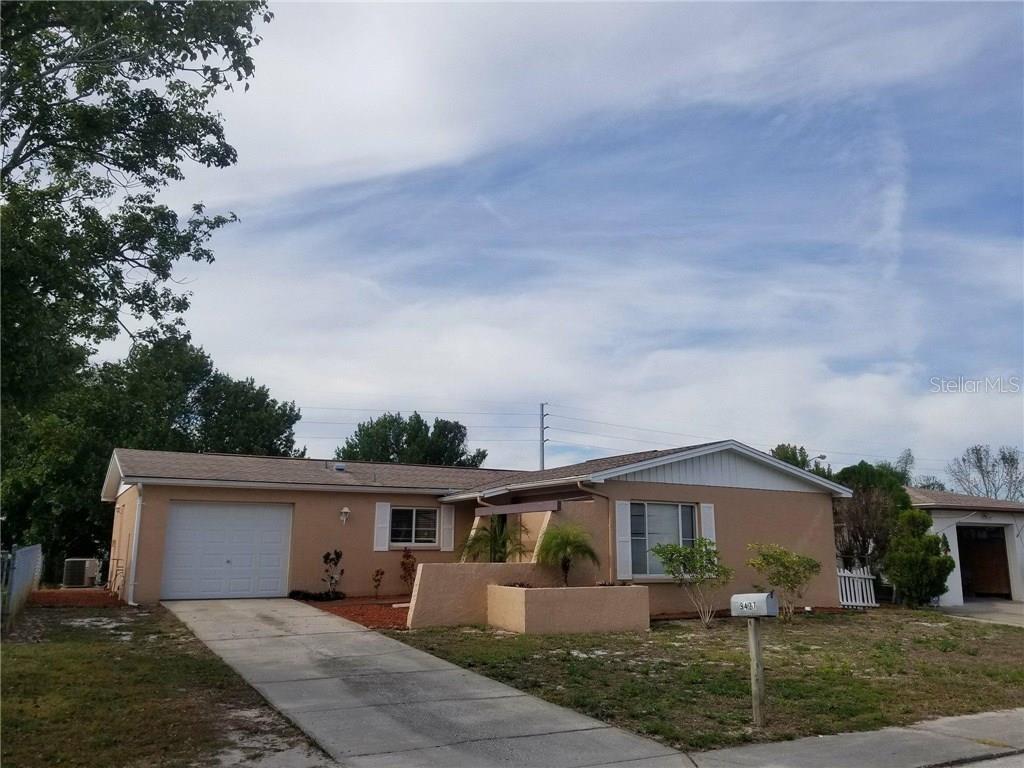 9427 Dresden Lane Port Richey, FL 34668 - Photo 1 of 1 Gallery Image 1