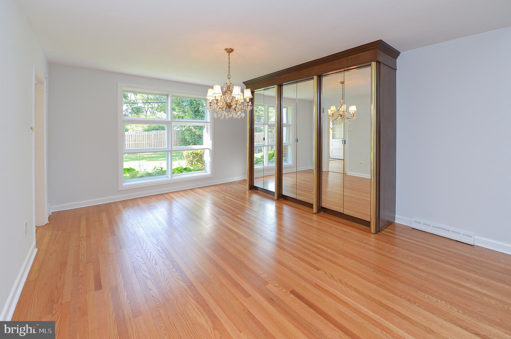 1205 Manoa Road Wynnewood, PA 19096 - Photo 13 of 44 Dining room with built-ins
