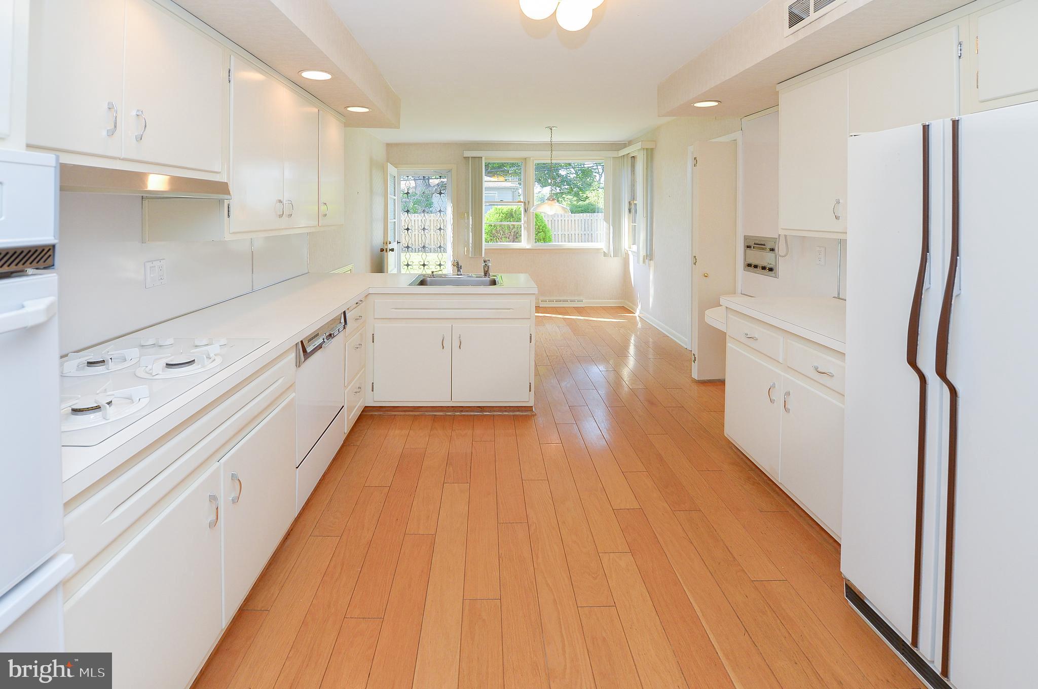 1205 Manoa Road Wynnewood, PA 19096 - Photo 14 of 44 Kitchen