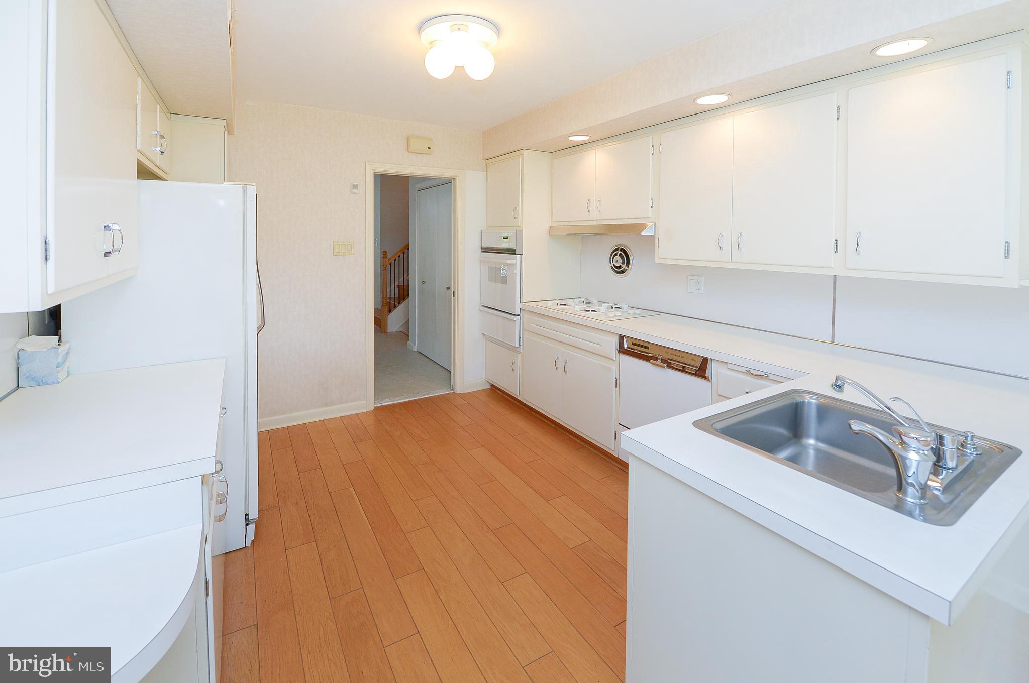 1205 Manoa Road Wynnewood, PA 19096 - Photo 15 of 44 Kitchen