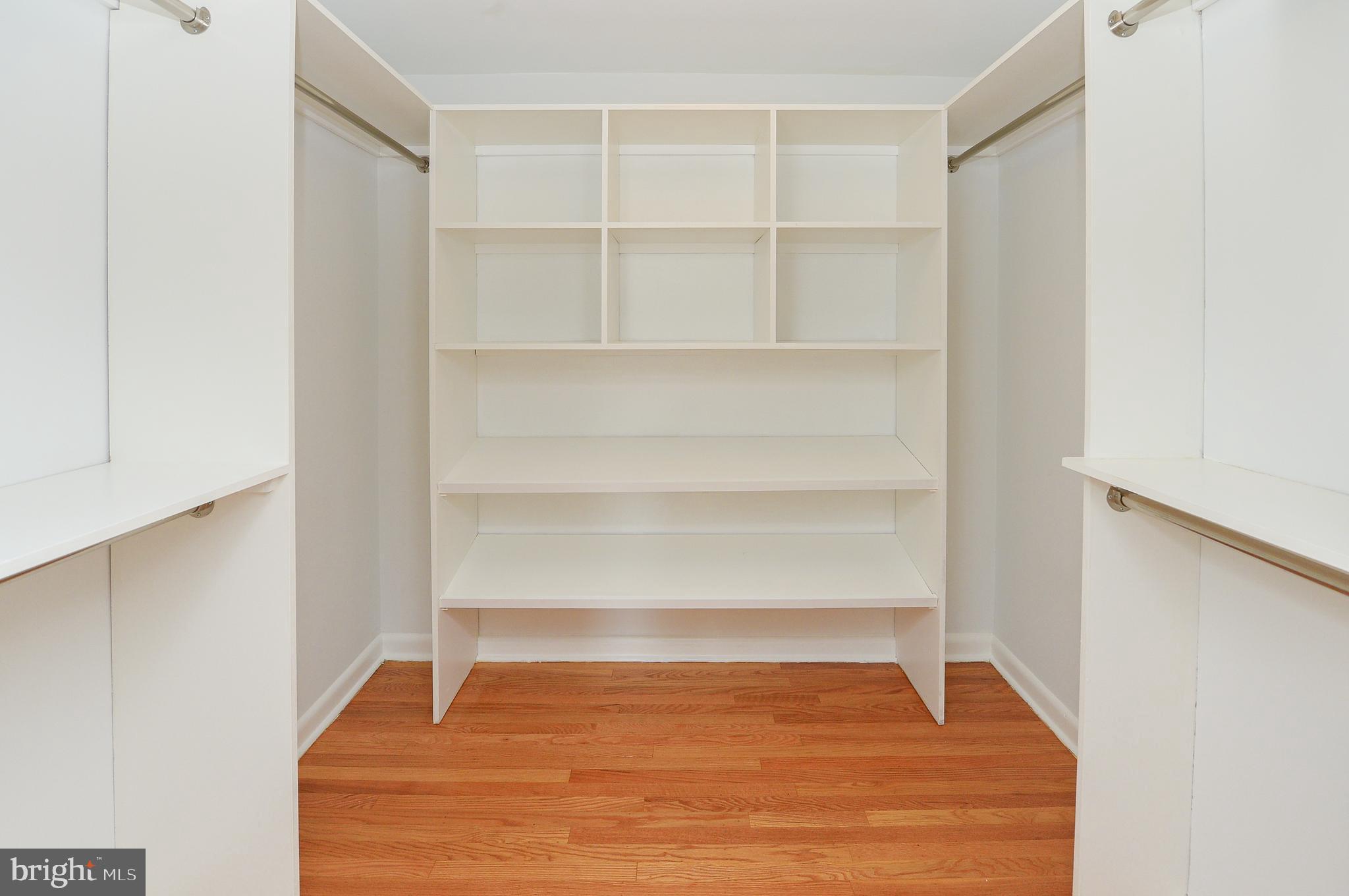 1205 Manoa Road Wynnewood, PA 19096 - Photo 21 of 44 Main Bedroom Walk-in Closet