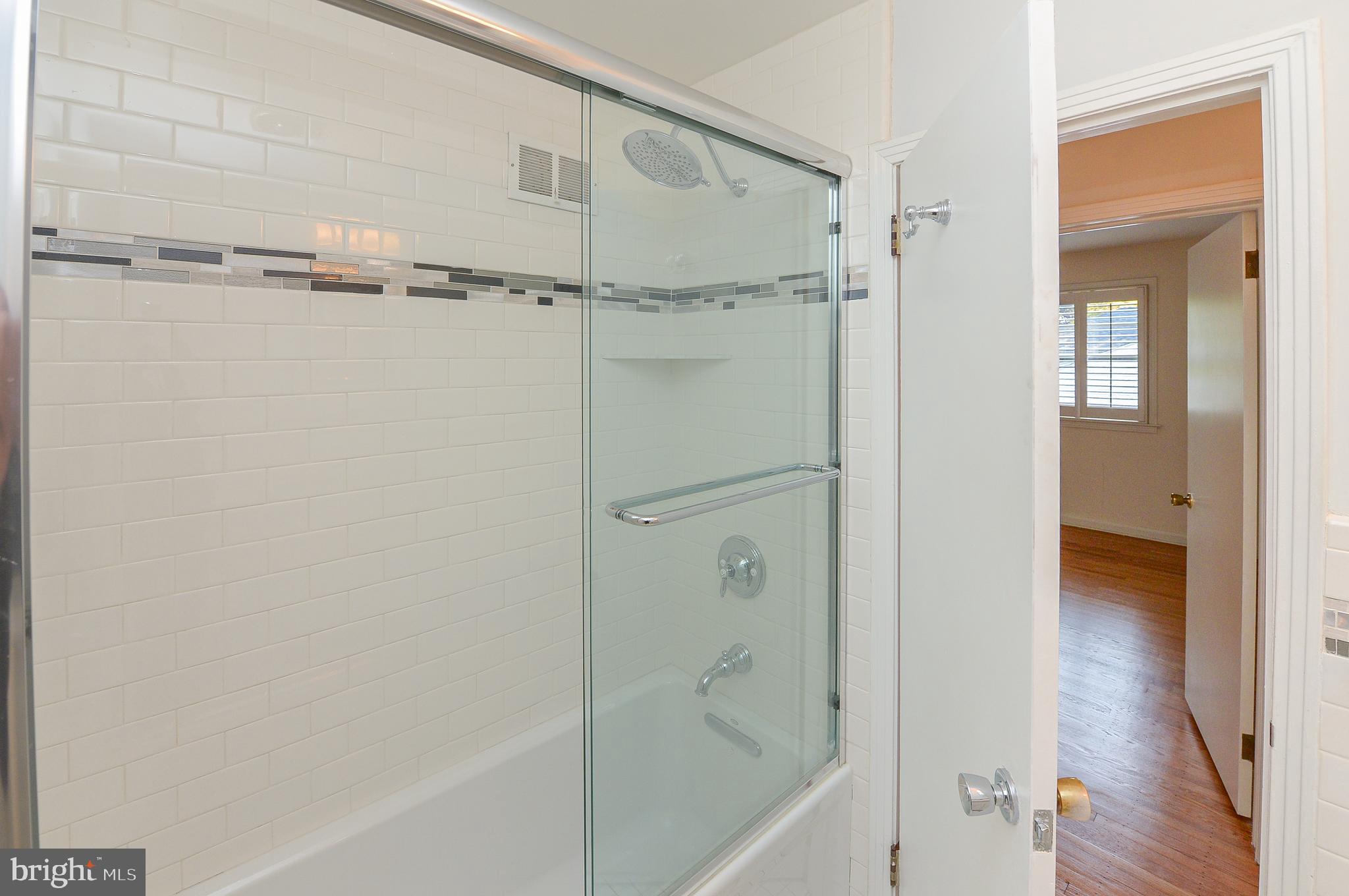 1205 Manoa Road Wynnewood, PA 19096 - Photo 27 of 44 Hall Bathroom