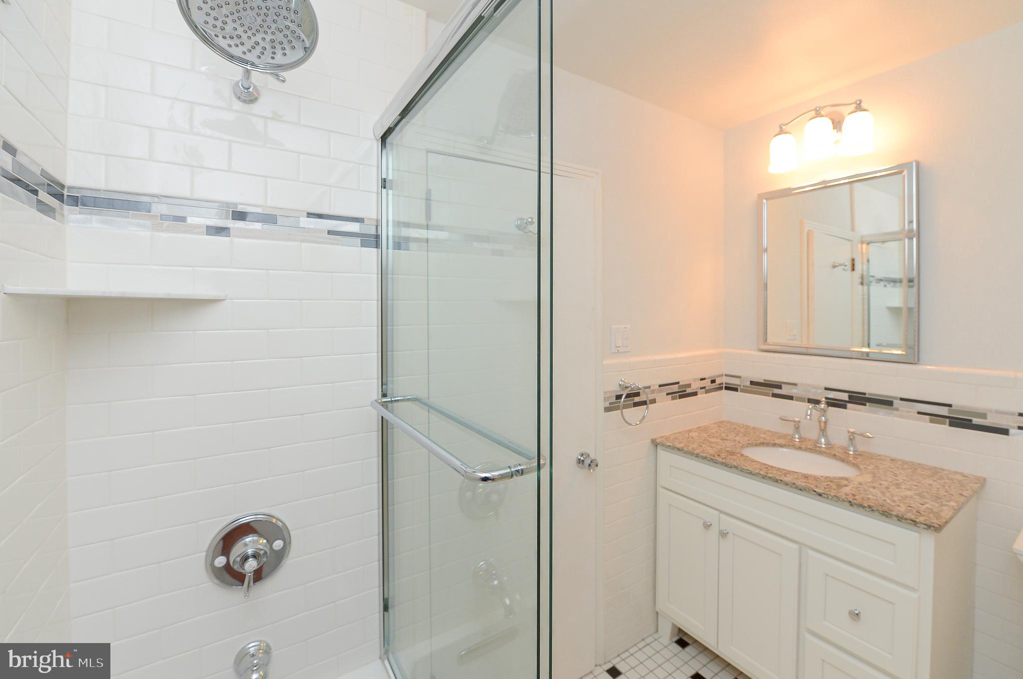 1205 Manoa Road Wynnewood, PA 19096 - Photo 28 of 44 Hall Bathroom