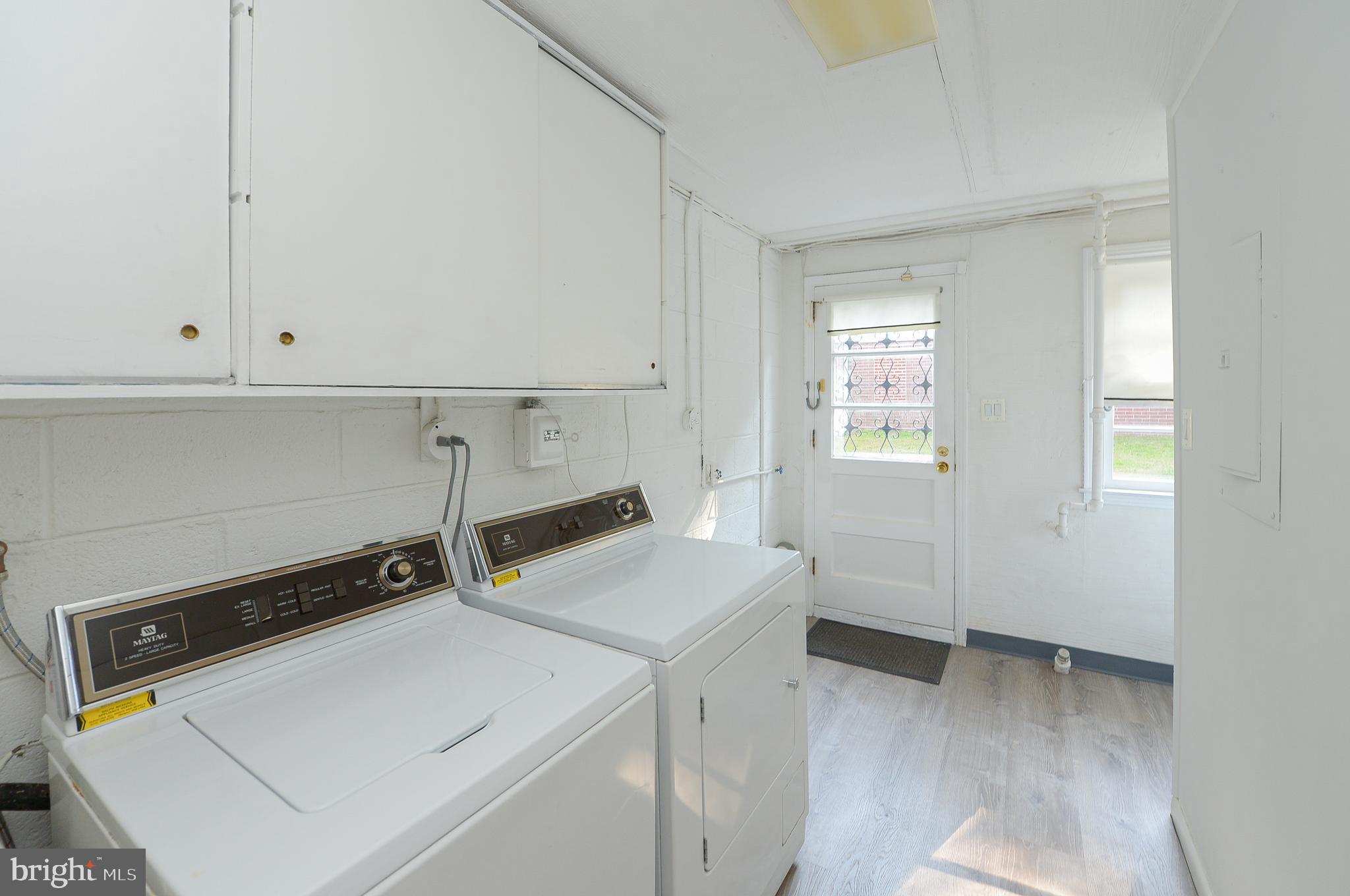 1205 Manoa Road Wynnewood, PA 19096 - Photo 32 of 44 Laundry room