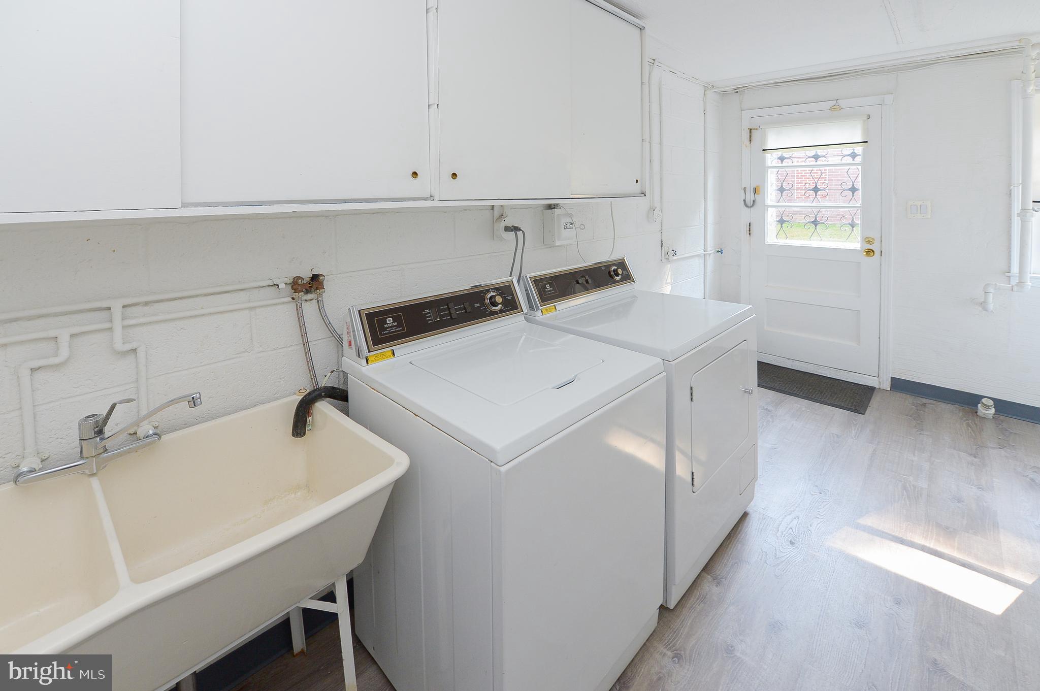 1205 Manoa Road Wynnewood, PA 19096 - Photo 33 of 44 Laundry room
