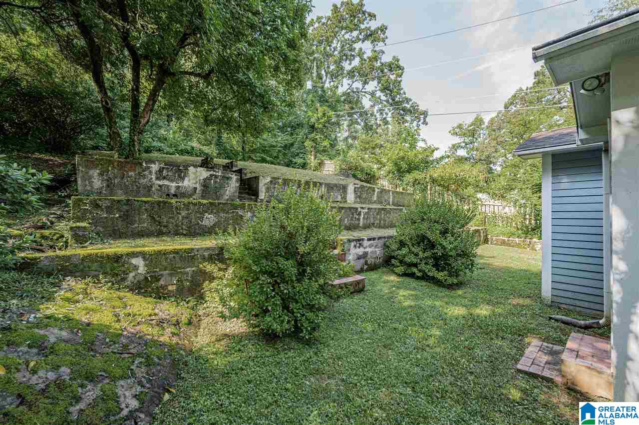 1409 Overlook Road Birmingham, AL 35209 - Photo 31 of 33