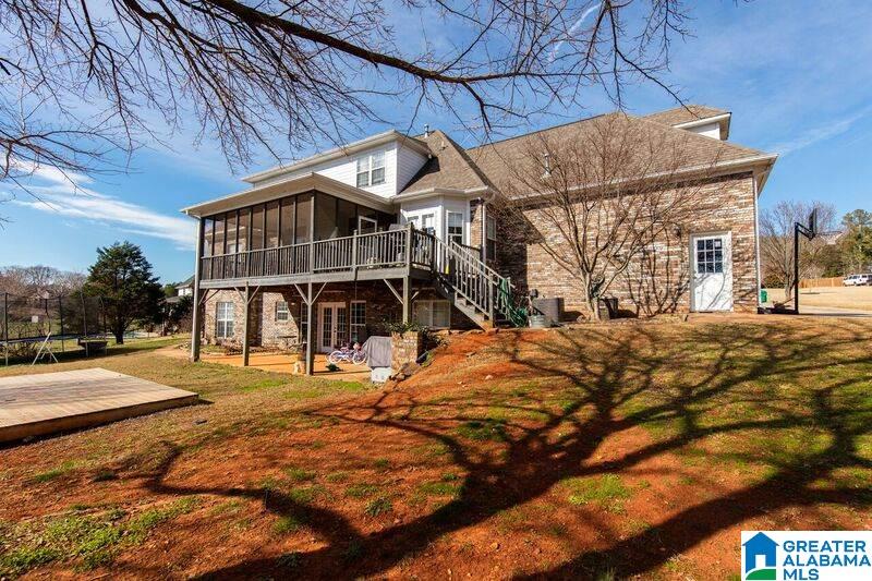 786 MacDonald Lk Road Springville, AL 35146 - Photo 46 of 49