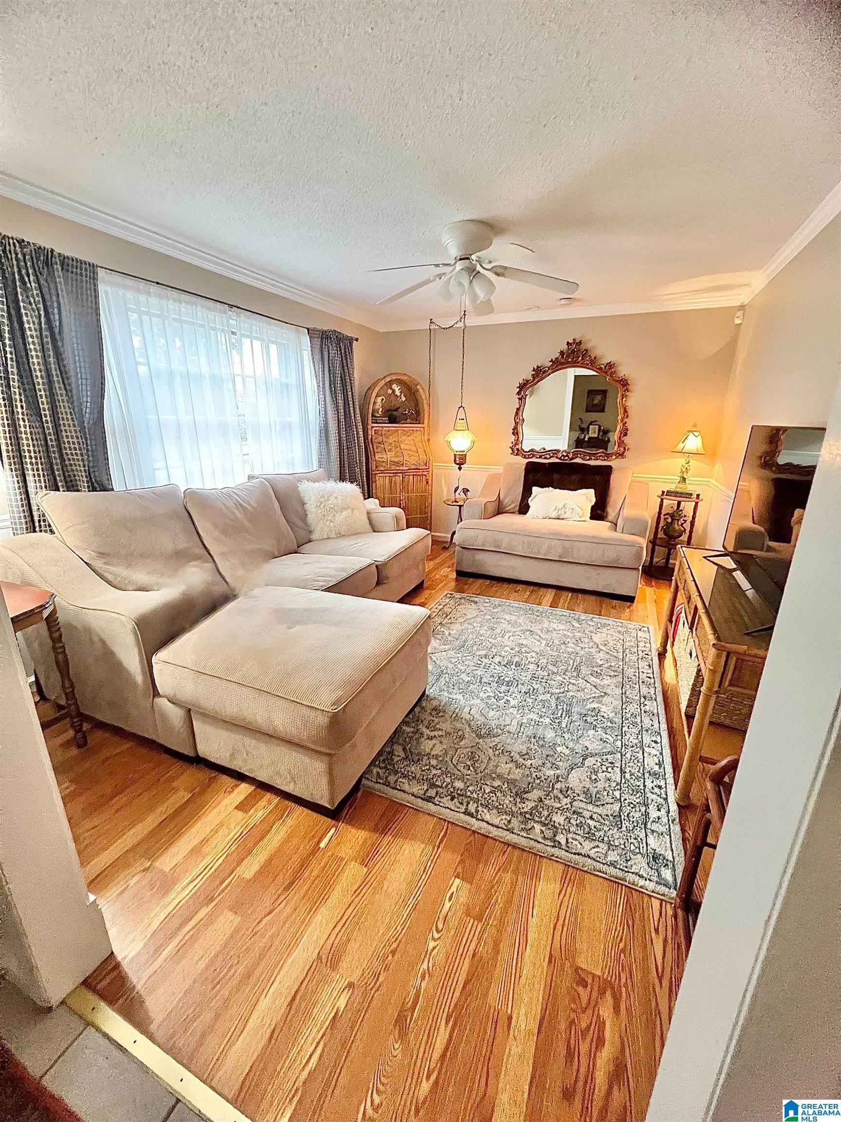 531 Reed Road Guntersville, AL 35976 - Photo 16 of 21
