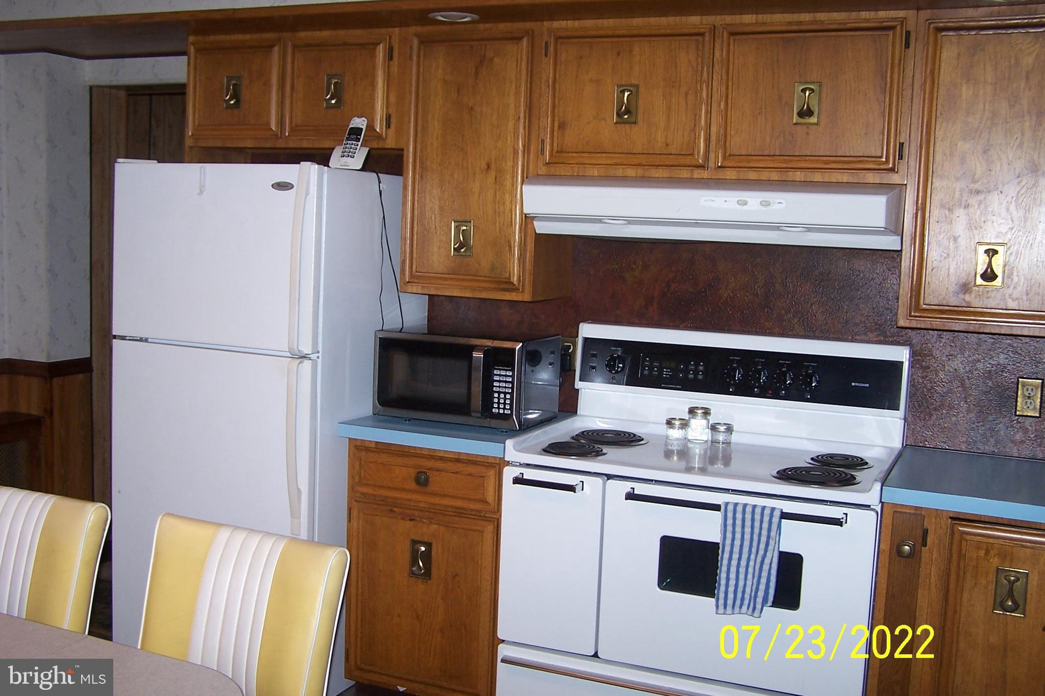 321 West Ridge Street Lansford, PA 18232 - Photo 3 of 25 Kitchen