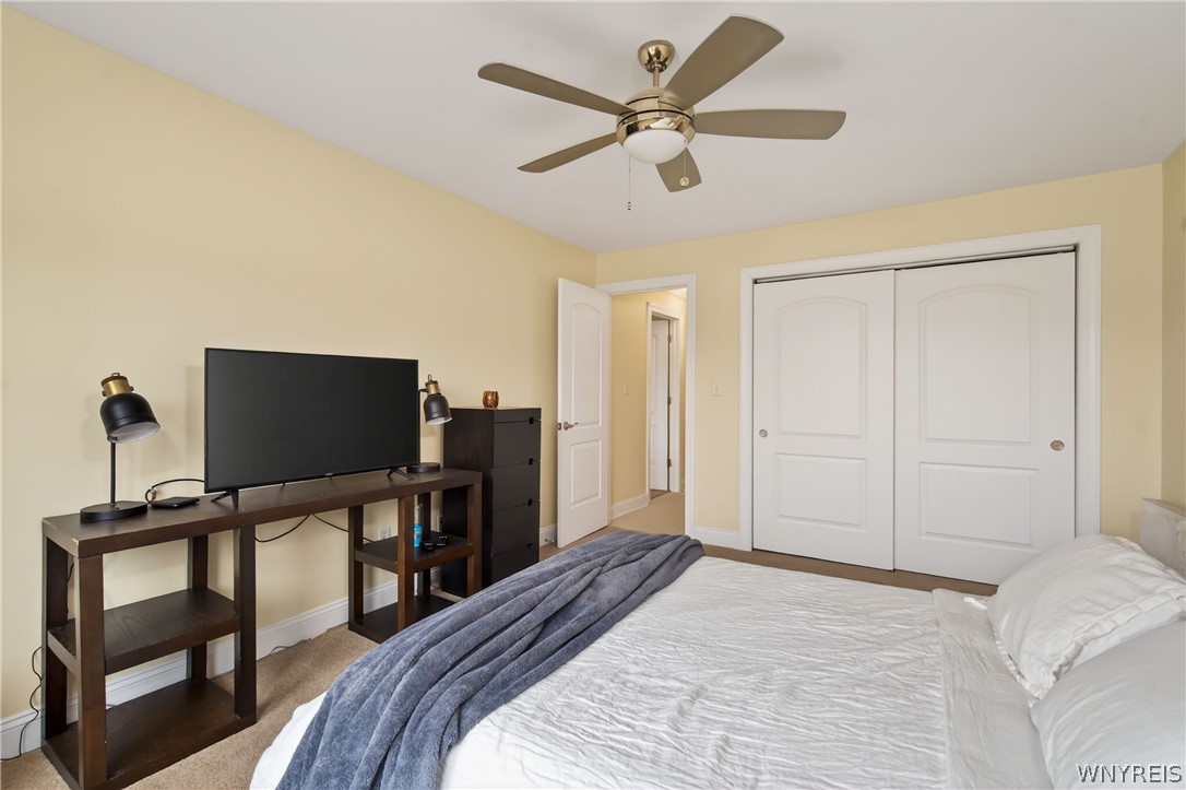 36 Harbour Pointe Common Buffalo, NY 14202 - Photo 15 of 35