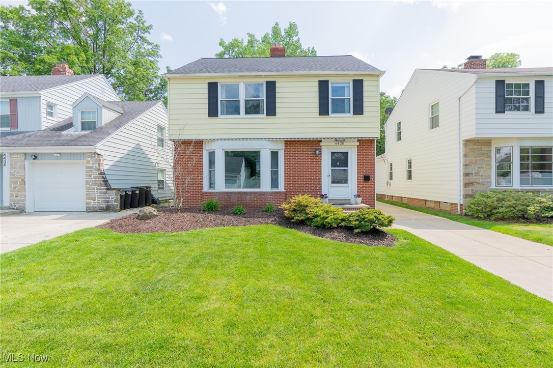 4430 Groveland Road University Heights, OH 44118 - Photo 1 of 31