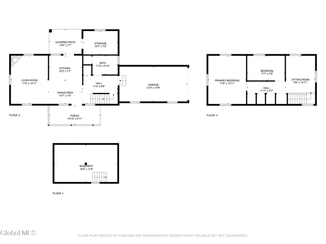 $399,990 | 2786 State Route 80, Fort Plain, NY 13339