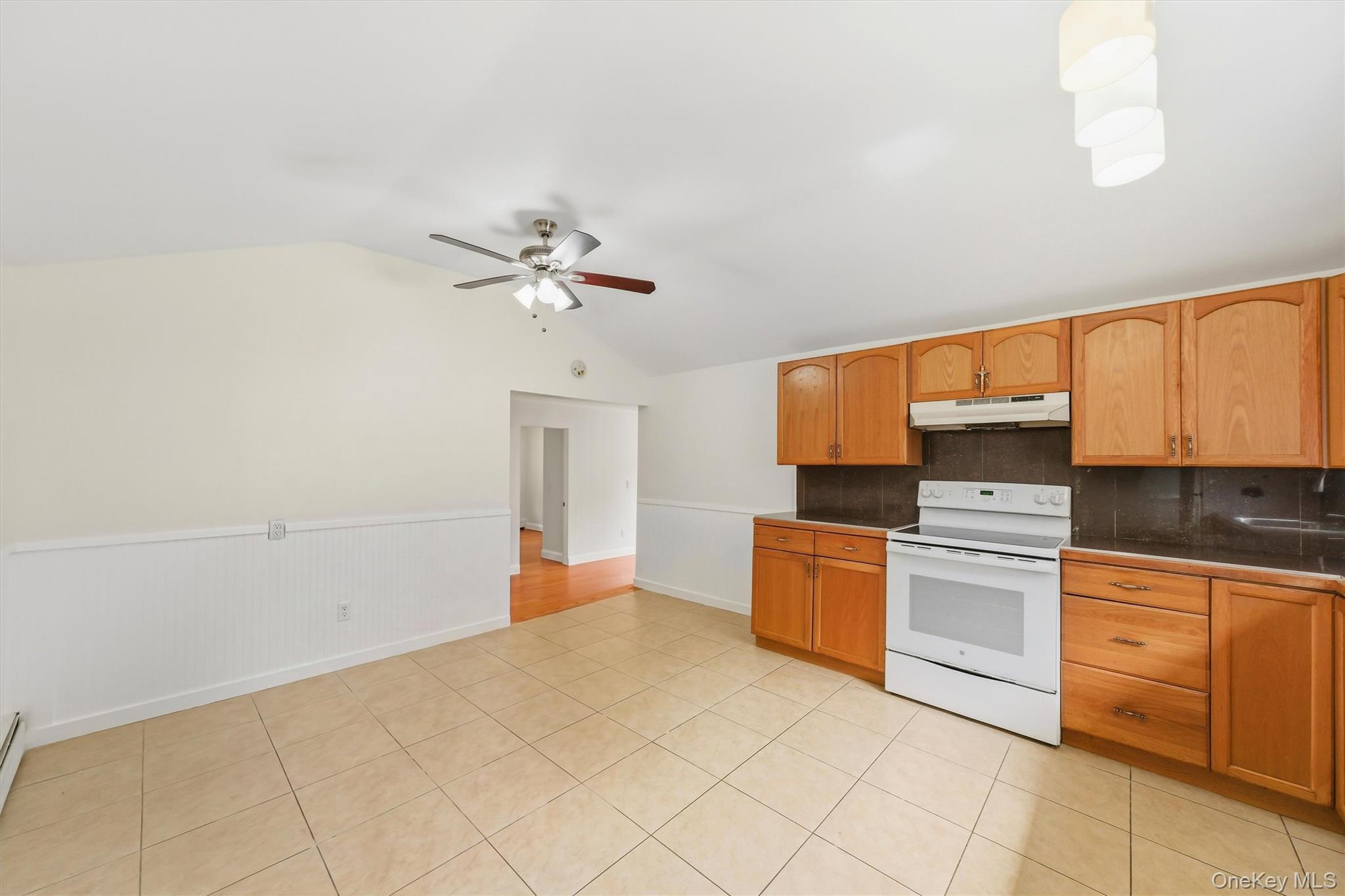 159 Ressique Street, Unit A Carmel, NY 10512 - Photo 5 of 22 Large eat in kitchen