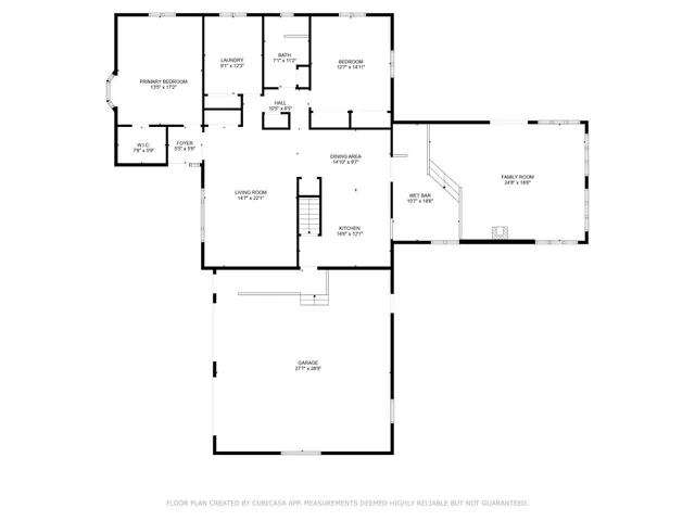 $1,500 | 11197 608th Avenue, Minnesota Lake, MN 56068