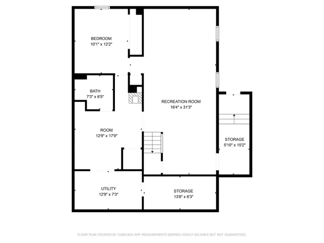 $1,500 | 11197 608th Avenue, Minnesota Lake, MN 56068