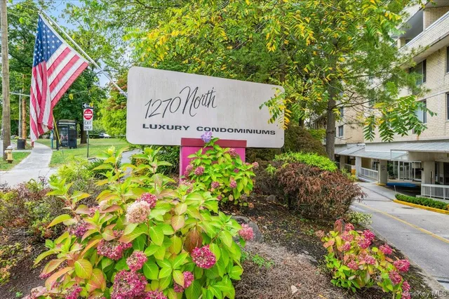 $750,000 | 1270 North Avenue, Unit 6F, New Rochelle, NY 10804