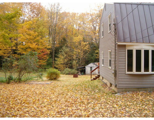 157 Reservoir Road Westhampton, MA 01027 - Photo 3 of 20