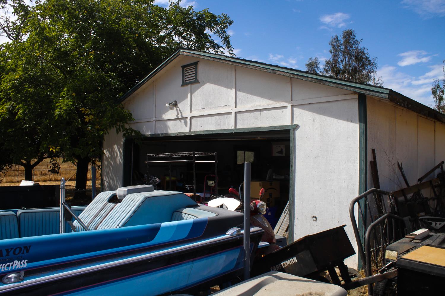 3900 Karchner Road Sheridan, CA 95681 - Photo 27 of 37