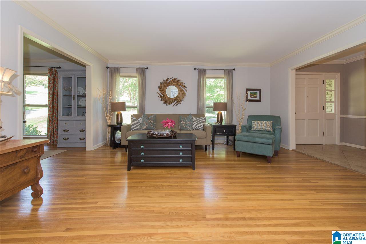 5837 Southhall Road Birmingham, AL 35213 - Photo 7 of 35