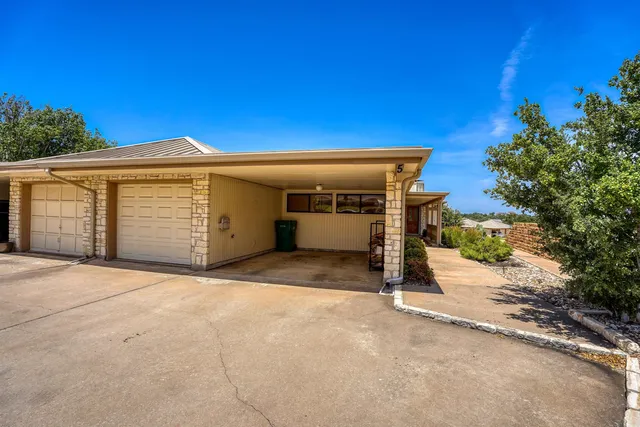 a view of a two chair in the balcony