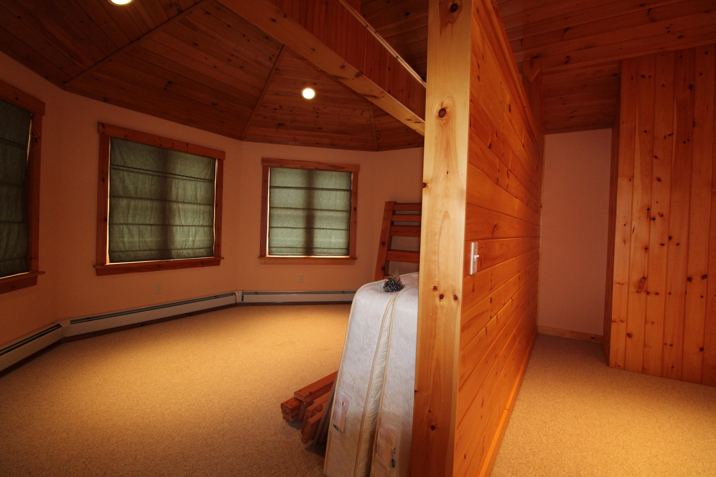 68 Harold Ross Road Dallas Plt, ME 04970 - Photo 18 of 37 master walkin closet