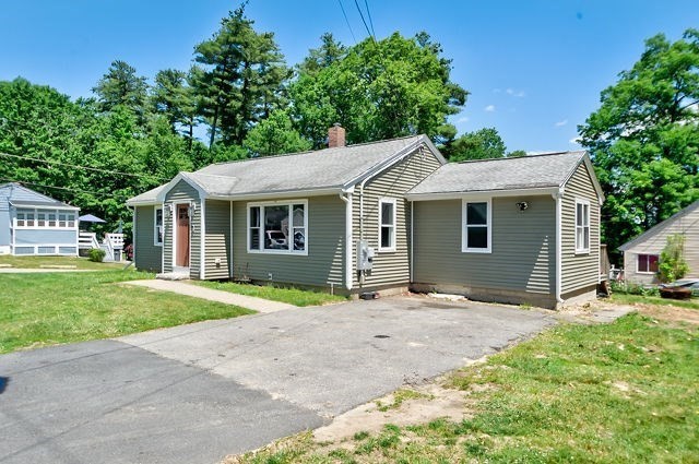 827 Nashua Road Dracut, MA 01826 - Photo 2 of 25