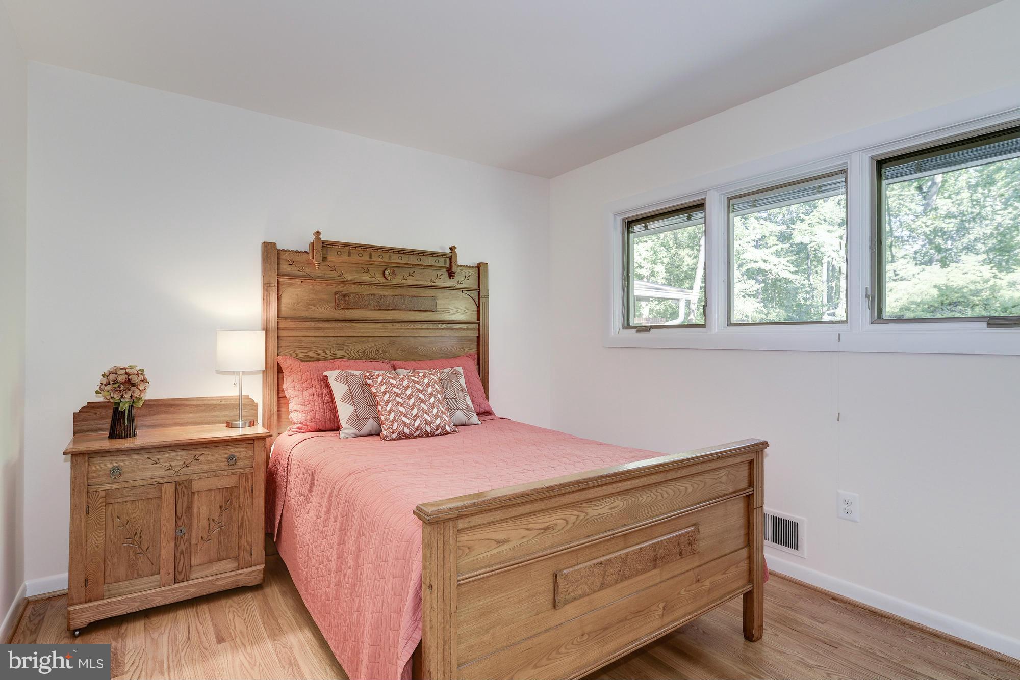 17922 Pond Road Ashton, MD 20861 - Photo 15 of 30 Bedroom