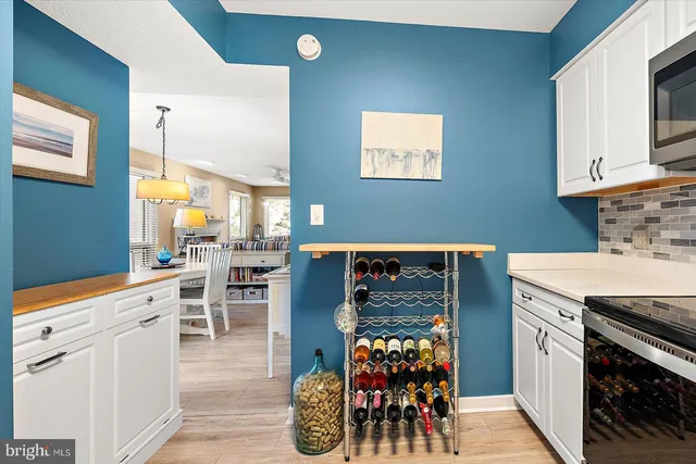 a utility room with a window dryer and washer