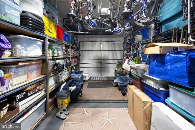 a view of an ocean beach