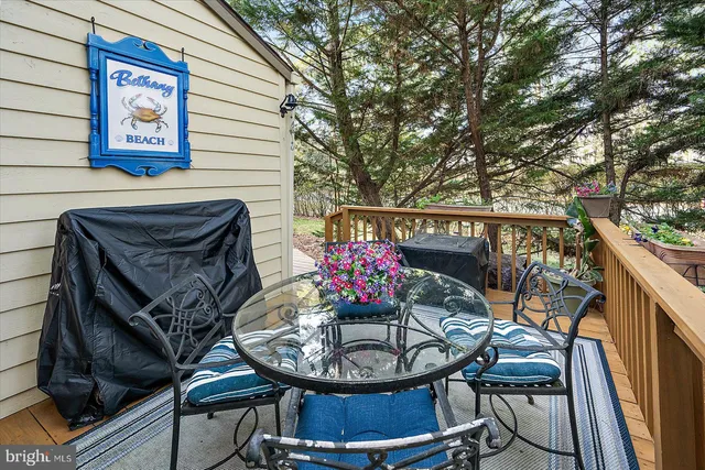 a view of sign board