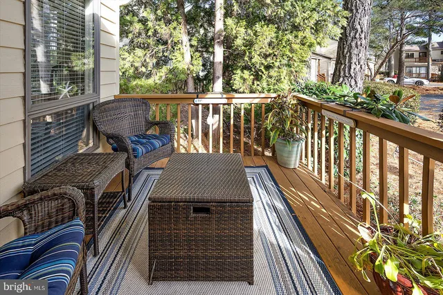 $964,000 | 332 Forsythia Court, Unit D, Bethany Beach, DE 19930