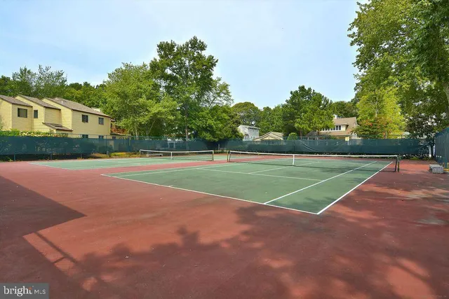 $964,000 | 332 Forsythia Court, Unit D, Bethany Beach, DE 19930