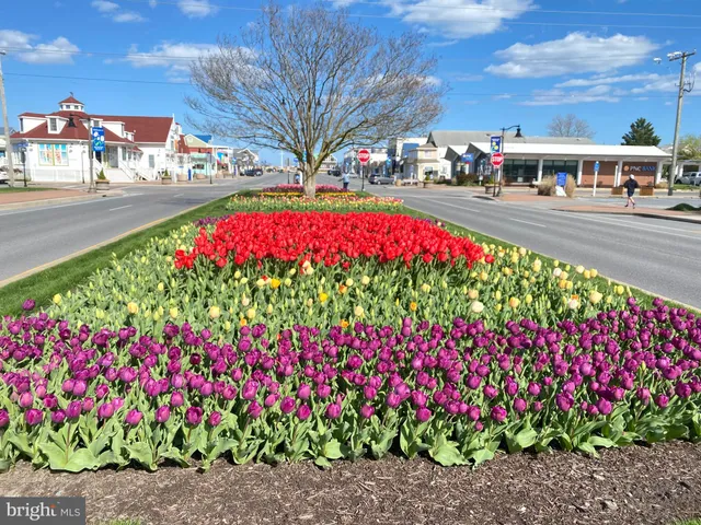$964,000 | 332 Forsythia Court, Unit D, Bethany Beach, DE 19930