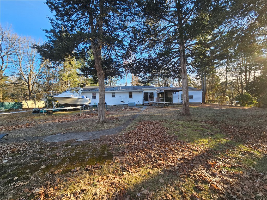 581 Cowesett Road Warwick, RI 02886 - Photo 3 of 42 Gallery Image 3