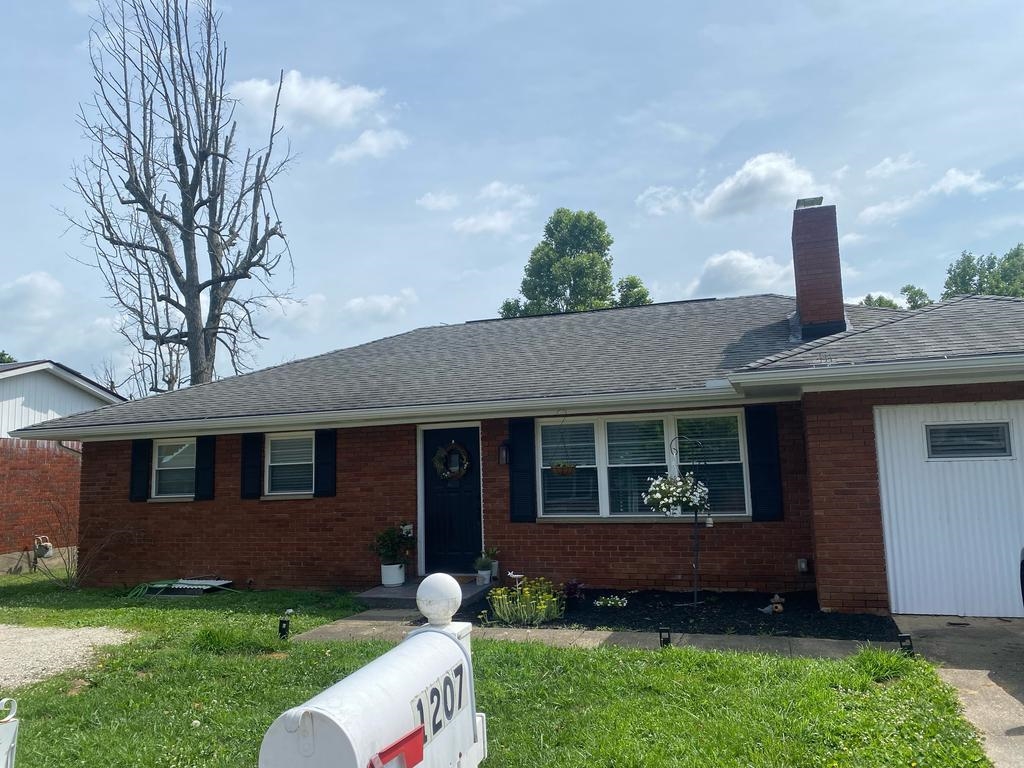 1207 Crestview Drive Raceland, KY 41169 - Photo 1 of 1