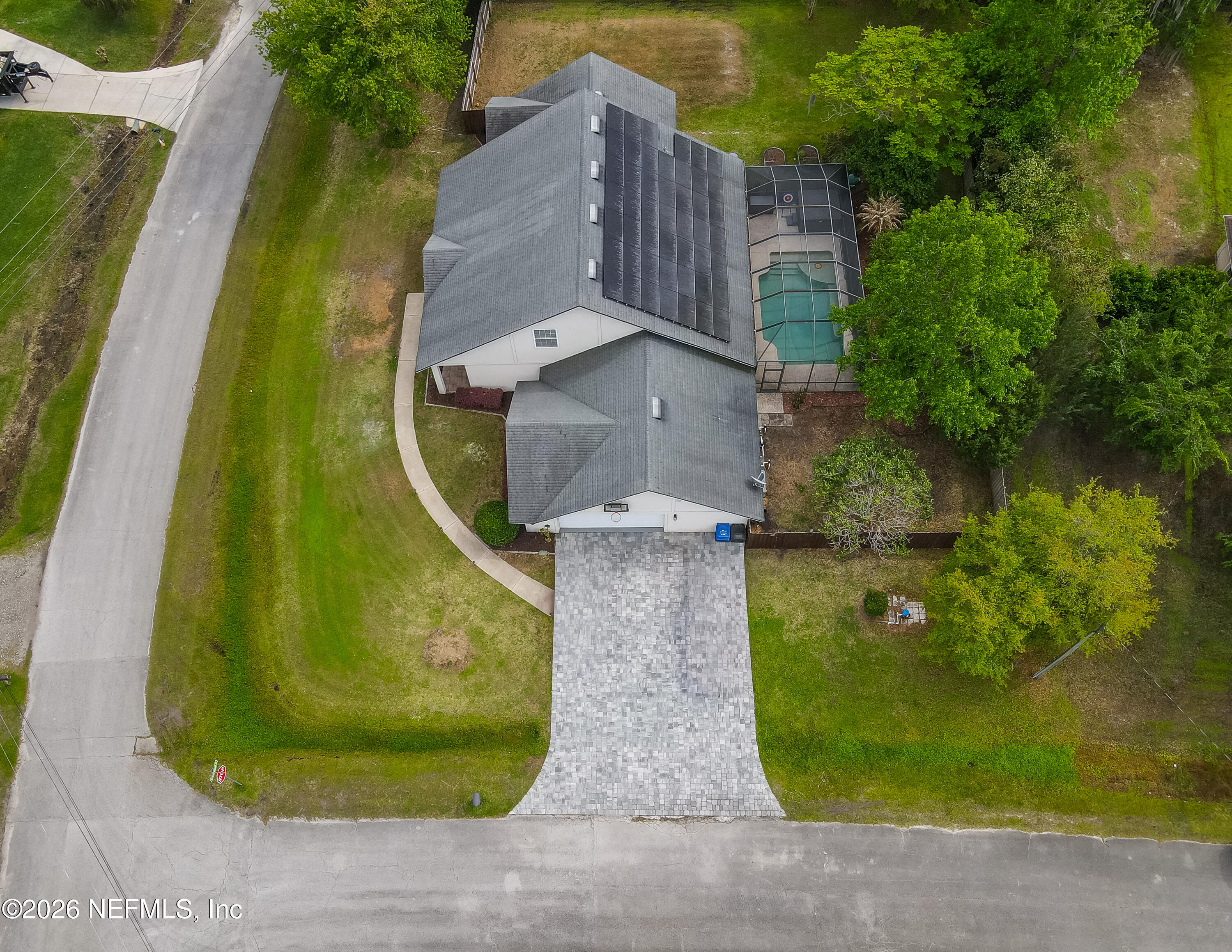5129 Gracewood Lane St. Augustine, FL 32092 - Photo 35 of 36 DJI_0754
