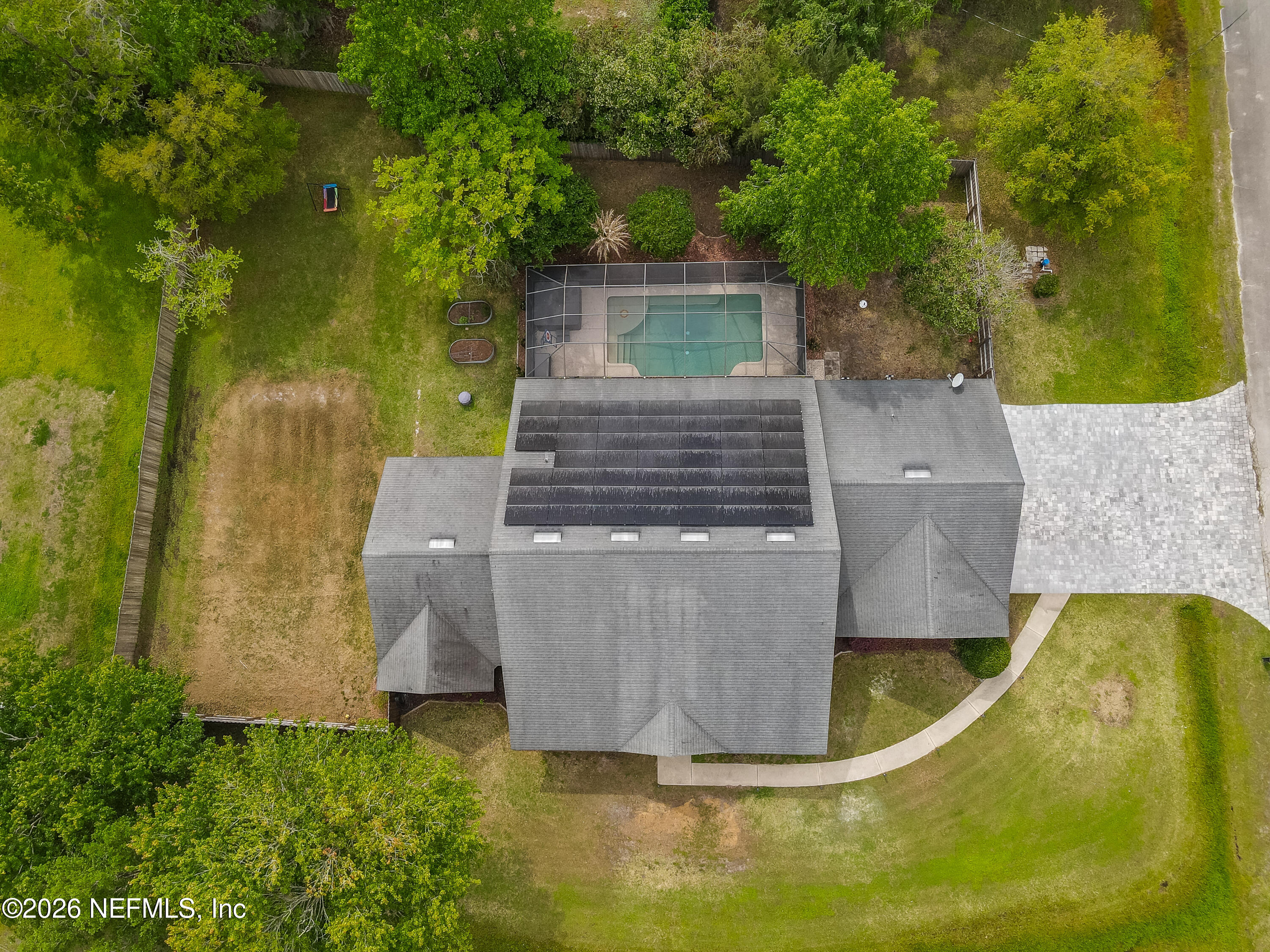 5129 Gracewood Lane St. Augustine, FL 32092 - Photo 36 of 36 DJI_0759