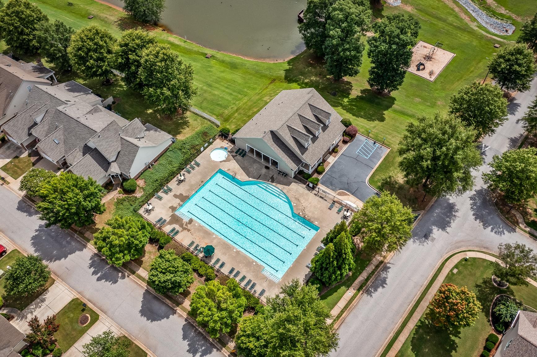 548 Shoreline Boulevard Boiling Springs, SC 29316 - Photo 33 of 36 Gallery Image 33