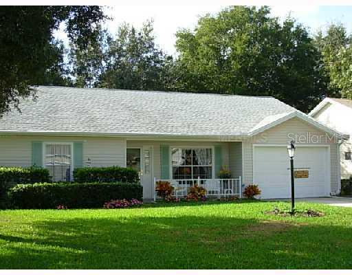 4938 Tara View Road Leesburg, FL 34748 - Photo 1 of 1 Exterior Front