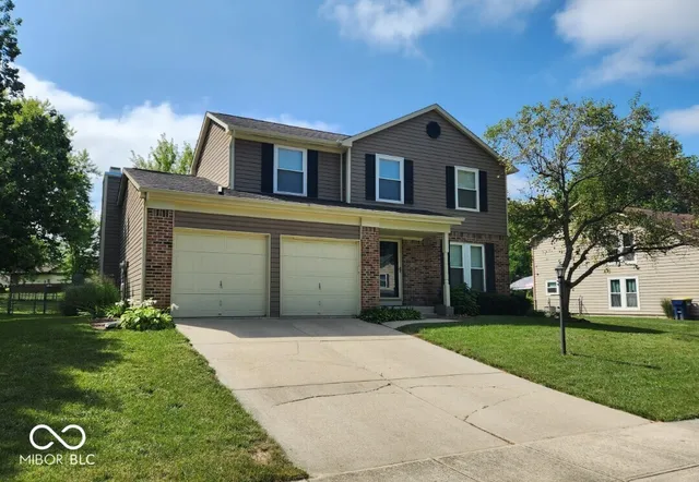 $2,500 | 7687 Madden Lane, Fishers, IN 46038