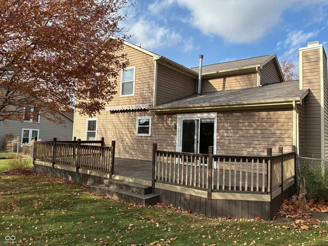 $2,500 | 7687 Madden Lane, Fishers, IN 46038