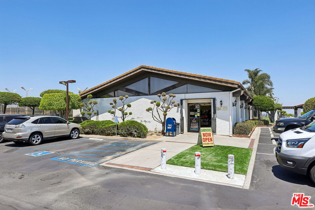 19009 South Laurel Park Road, Unit 398 Compton, CA 90220 - Photo 53 of 72