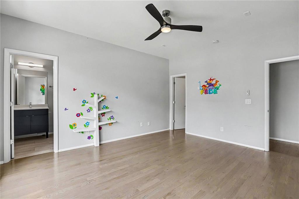 2175 Meadowcliff Drive Northeast Atlanta, GA 30345 - Photo 31 of 56