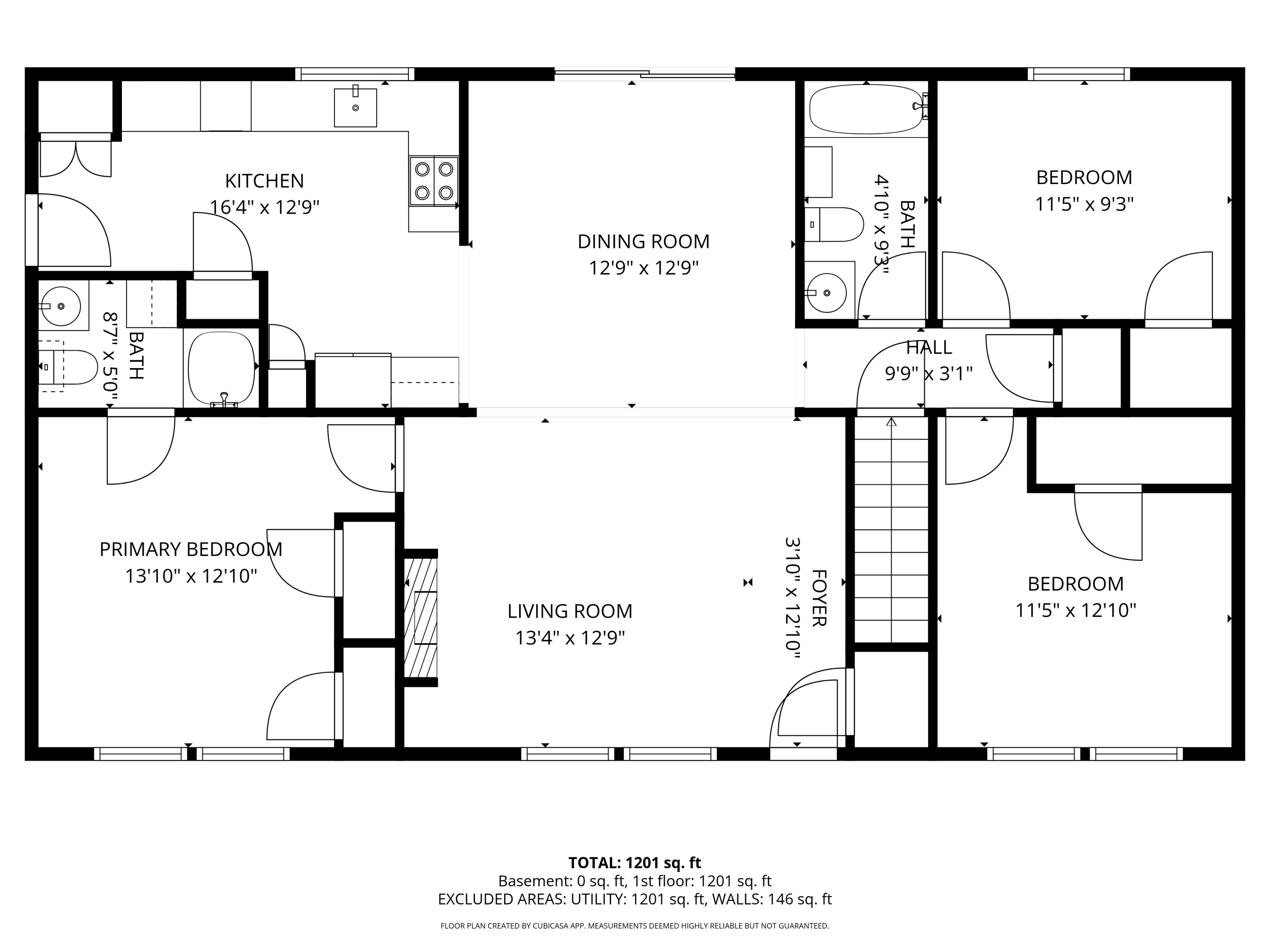 291 Sawyer Road Hampden, ME 04444 - Photo 35 of 36 Gallery Image 35