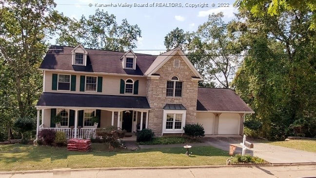 979 North Rustling Road South Charleston, WV 25303 - Photo 1 of 27 Gallery Image 1