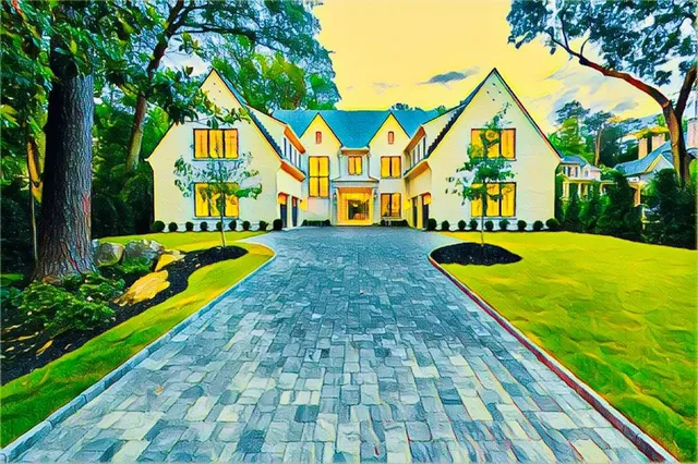 $1,249,000 | 2945 Nancy Creek Road Northwest, Atlanta, GA 30327